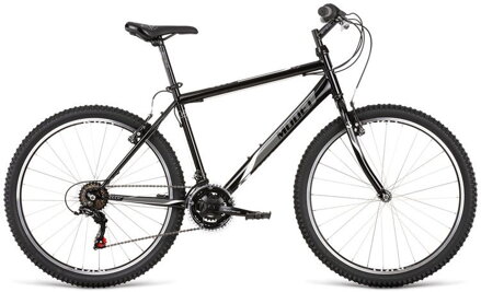 bicykel MODET ECCO black-grey 