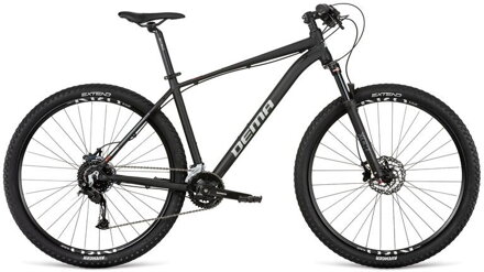 bicykel DEMA ENERGY 7 anthracit - grey