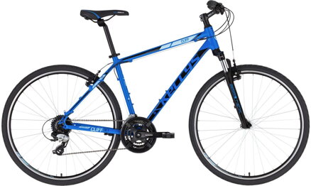 bicykel KELLYS CLIFF 30 BLUE 