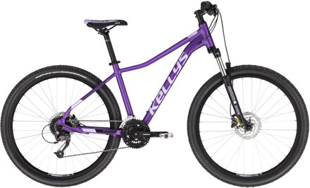 bicykel KELLYS VANITY 50 ultraviolet (27.5) 