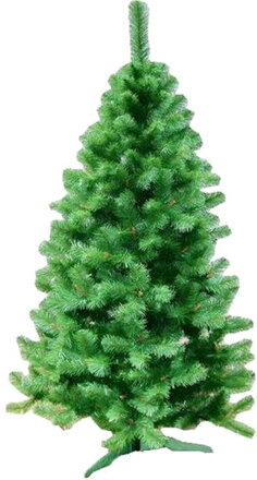 Umelý vianočný stromček Borovica LUX 250 cm