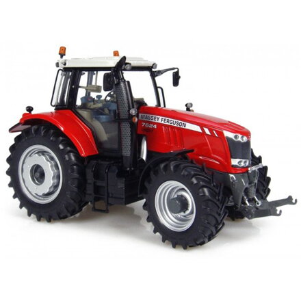 Traktor Massey Ferguson 7624