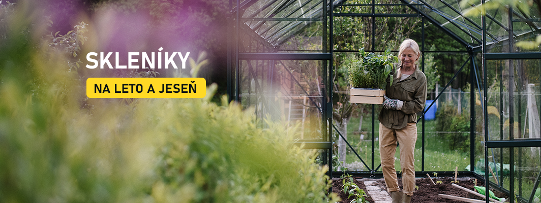 Skleník