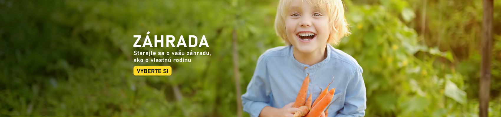 Zahradna Technika
