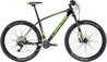 horské bicykle