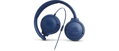 JBL Tune 500 slúchadlá