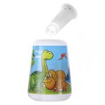 Lampa detská DINO P3380