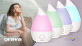  Aroma difúzer Orava HUM - 42