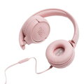 JBL Tune 500 slúchadlá