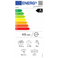 Candy RO 1496DWMCRE/1-S + 11 ROKOV ZÁRUKA NA MOTOR 
