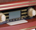 Radio Orava RR 55 Retro