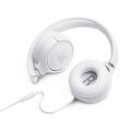 JBL Tune 500 slúchadlá