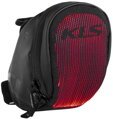 podsedlová brašna KLS SLOPPER M LIGHTNING
