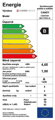 Práčka so sušičkou CANDY CSW40 464TDR/2-S