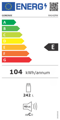 Gorenje  R4142PW