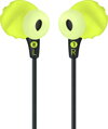 slúchadlá JBL Endurance Run Green