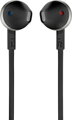 slúchadlá JBL T205 Black