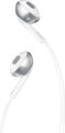 slúchadlá JBL T205 White