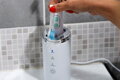 CONCEPT ZK4040 ERFECT SMILE, s UV sterilizátorom 