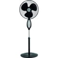 Ventilátor ECG FS 40 R Black