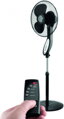 Ventilátor ECG FS 40 R Black