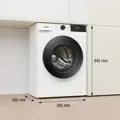 Gorenje WG2PS74A2W