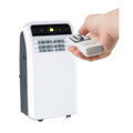 Klimatizácia ECG MK104