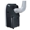 Klimatizácia ECG MK104