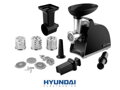 Mlynček na mäso Hyundai MG 730
