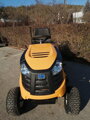 Cub Cadet LT2 NR92 