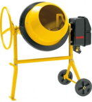 Stavebné miešačky