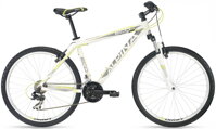 bicykel ALPINA ECO M10 WHITE-LIME 