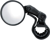 zrkadlá na bicykel
