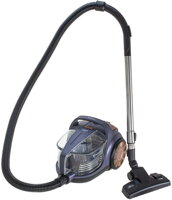 Vysávače bezvreckové