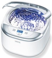 Ultrazvukové čističe