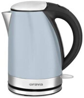 Rýchlovarné kanvice