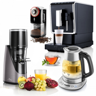 Príprava kávy a nápojov