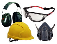 Ochranné pomôcky