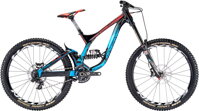 Downhill