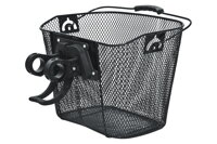 Košíky na bicykel