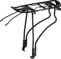 Nosiče na bicykel