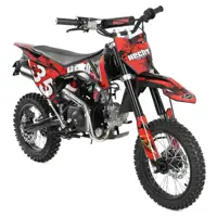 Benzínové motocykle