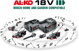 AL-KO 18 V BOSCH HOME AND GARDEN COMPATIBLE