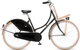Retro bicykle