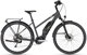 e-bike KELLYS E-Cristy 10 SH Grey 28" 504Wh