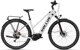 e-bike KELLYS E-CRISTY 30 P white 28´´ 725Wh