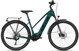 e-bike KELLYS E-CRISTY 70 P 28" 725Wh