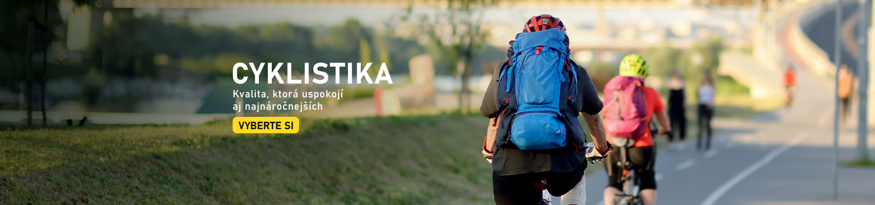 cyklistika