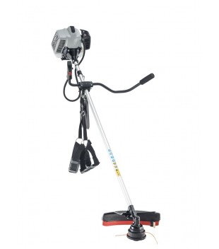 krovinorez AL-KO BC 500 B