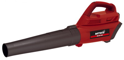 fukár MTD BLB40